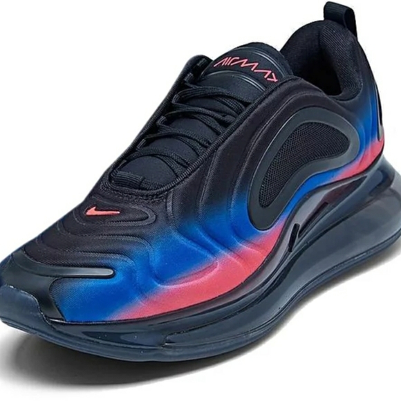 Nike Other - Nike Air Max 720 Sneaker NIB